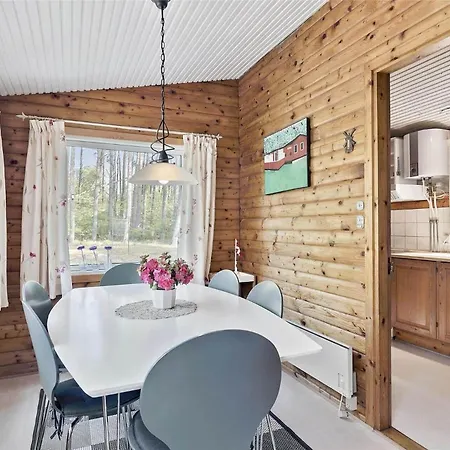 펜션 1523-aakirkeby-sjostauan-15 Vester Somarken