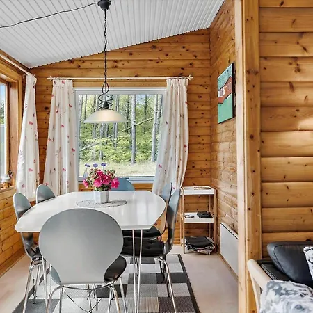 Feriehus 1523-aakirkeby-sjostauan-15 Vester Somarken