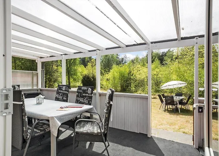 Сasa de vacaciones 1523-aakirkeby-sjostauan-15 *
